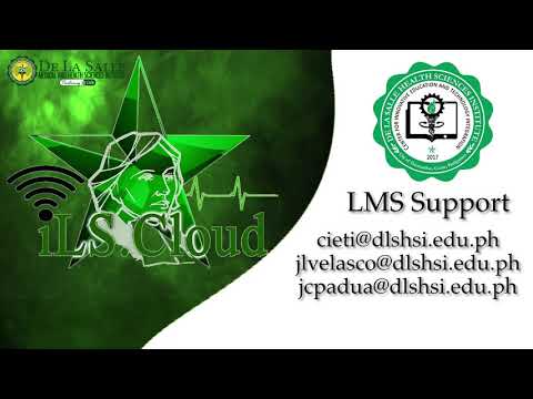 ILS CLOUD beginners support