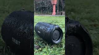 Do NOT buy this Bluetooth Speaker!!!