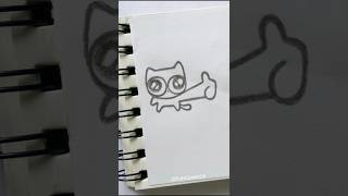 Cute Things to Draw When Bored✏️- Part 76 #drawing #sketch #art #cute #simple #easy #tutorial