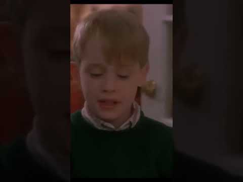 Pizza, Anyone??? 🍕#nationalcheesepizzaday #homealone