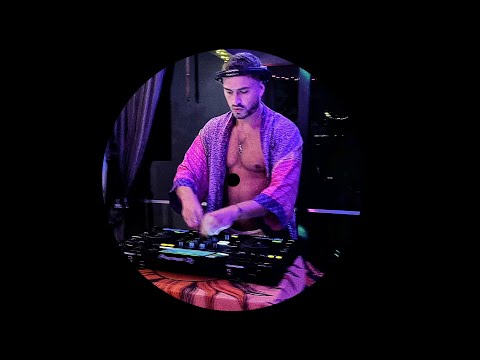 Bouncy House Party Mix I Carlito