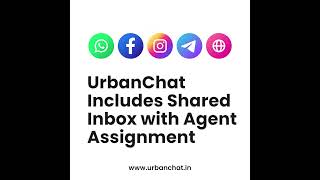 UrbanChat WhatsApp API for SME Growth | Lead Reengagement, Automation and CRM Integration