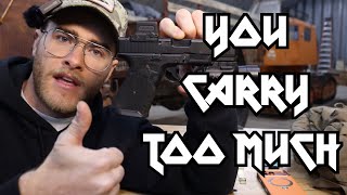 EDC For Real Life (Not Instagram)