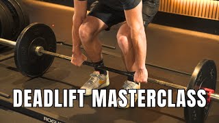 How To Deadlift | Free Master Class