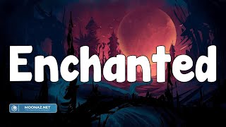 Taylor Swift - Enchanted(Lyrics) | Mix lyrics2023 | Maroon 5, Justin Bieber