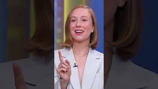 Jean Smart shares a message for "Hacks" co-star Hannah Einbinder | GMA