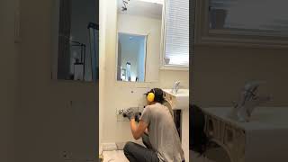 #simpleproject  #standingshower #funny #diy #diyprojects