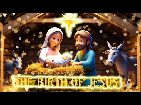 The Surprising Facts About Jesus' Birth: Merry Christmas!