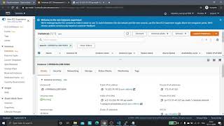 FEBATECH AWS | Launching EC2 and RDS Instance using Cloudformation