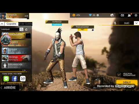 FREE FIRE TOP 1🌝... Ou 2 🌚