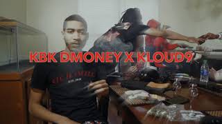 KBK DMoney - Facts ft KBK Kloud9 SHOT BY: BrandNewFlix
