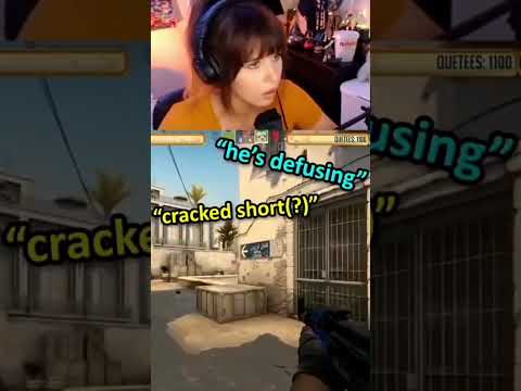 CSGO funny moments #csgo #asmr #csgoclips #csgohighlights #csgofunny #csgofunnymoments #csgomemes