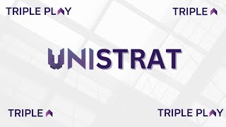 Triple Play - Intro Video