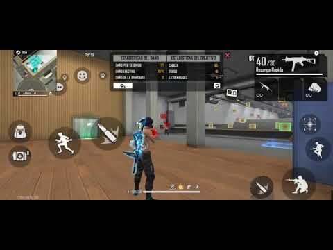 Nuevo canal De Víctor
