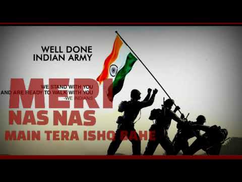 Teri Mitti Song Whatsapp Status | Akshay Kumar & Parineeti Chopra |
Teri Mitti - Kesari |