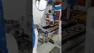 ABB robot