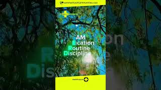 D.R.E.A.M #web3community #motivation #motivational