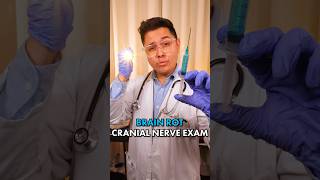 The Brain Rot Doctor Examination 👀 | #ASMR