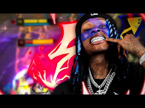 THE BEST BUILD FOR EKKO MID? ELECTROCUTE/ROCKETBELT IS BACK!