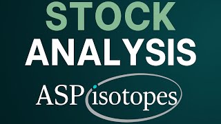 ASP Isotopes : ASPI Stock Analysis with Elliott Wave + Trade Setup