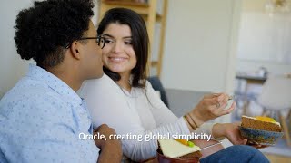 Oracle SCM Product Tracking