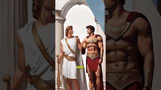 How Roman Mythology Adopted Greek Gods | The Influence of Greece on Roman Religion #history