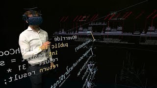 Primitive Software Systems & Primitive – Viveport Developer Stories