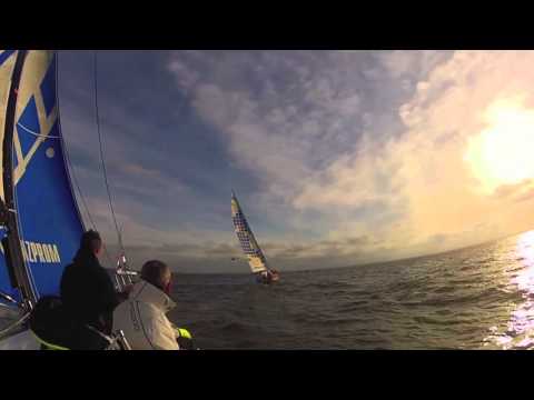 regatta video clip