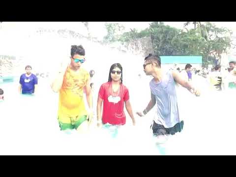WaterPark(Nicco Park)