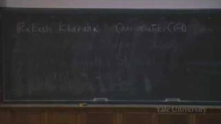 7. Behavioral Finance: The Role of Psychology