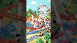 Magical 7-Second Escape by #happytoonsstorie ✨