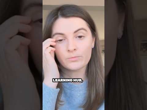 Дуже важливо в кожній компанії створювати АІ learning Hub #genai