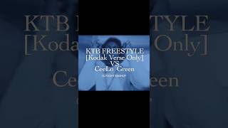 Kodak vs I’ll Be Around #kodakblack #ceelogreen #djmashup #mashupsongs #djtiktok #djeditorberkelas