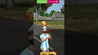 A,A,A, I love you  #ajjubhaiinmymatch #gamingchannel #gaming