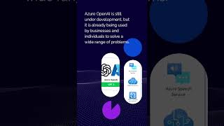 Know About Microsoft Azure Open AI#technology #shorts#microsoft #azureopenai