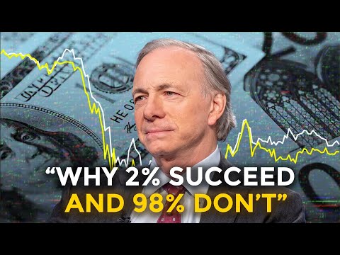 Ray Dalio: This Is How You Can Survive The Upcoming CRISIS!