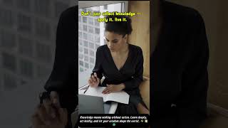 Turn Knowledge into Power #study #studymotivation #motivation #studytips #learningmotivation