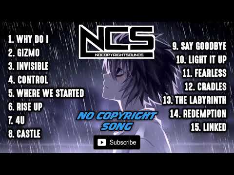 BACKSOUND/LAGU YOUTUBER GAMING TERBARU 2020 ♫ - LAGU YOUTUBER GAMING TERBAIK NCS NO COPYRIGHT