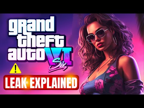 The shocking secrets of GTA 6 revealed