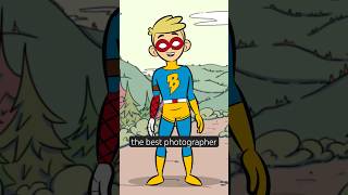Becoming the best Photographer in the world.. #photography #facts #beginners  #comics #phototutorial