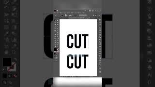 Creative Text Design in Adobe Illustrator#TextDesign  #promotingdesigner #typography