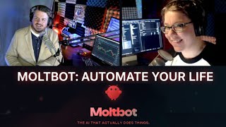 The Moltbot Moment