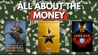 The Profit of Oppression and the Entertainment Industry