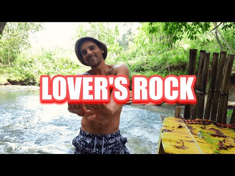 Lover's Rock Mix 2023