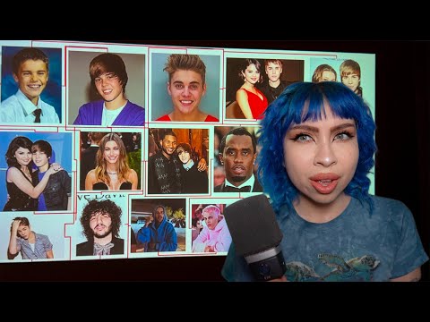An Unhinged Justin Bieber Deepdive (part 1)