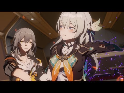 Protecting Firefly was a Sin, so I animated this...