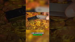 Secure Your Crypto: Best Cold Storage Strategies #CryptoSecurity #ColdStorage #HardwareWallet