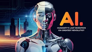 A.I.: Humanity’s Last Invention or Greatest Revolution?