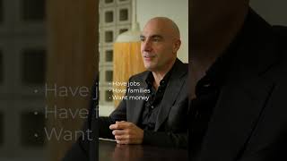 Unlocking Hidden Motivations in Business Negotiation | The Sell Side