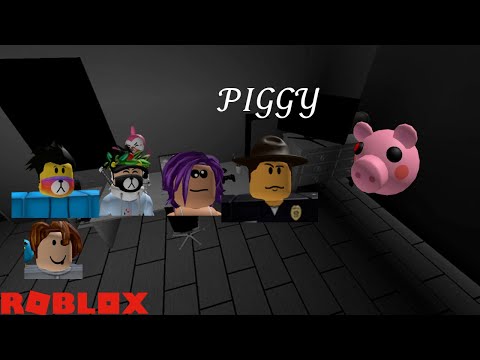 Piggy Highlights - Roblox Piggy